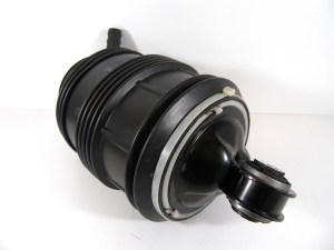 Пневмобалон задньої підвіски Mercedes CLS-class (W219) правий ATM