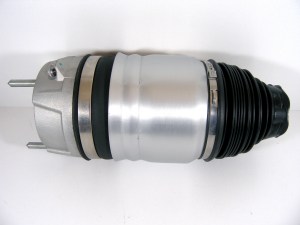 Пневмобаллон передней подвески Porsche Cayenne 92A левый ATM