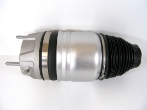 Пневмобаллон передней подвески Porsche Cayenne 92A правый ATM