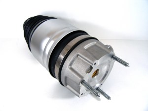 Пневмобаллон передней подвески Porsche Cayenne 92A правый ATM