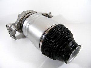 Пневмобалон задньої підвіски Porsche Cayenne 92A лівий ATM