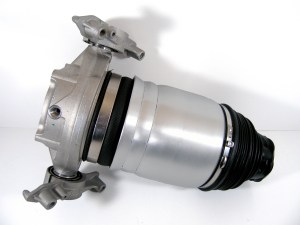 Пневмобаллон задней подвески Porsche Cayenne 92A правый ATM