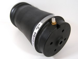 Пневмобаллон задней подвески Mercedes ML W166 ATM