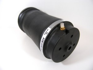 Пневмобалон задньої підвіски Mercedes GL X166 ATM