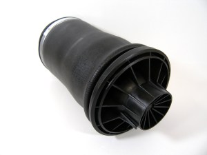 Пневмобалон задньої підвіски Mercedes GL X166 ATM