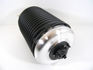 Пневмобаллон задней подвески Audi A7 правый ATM