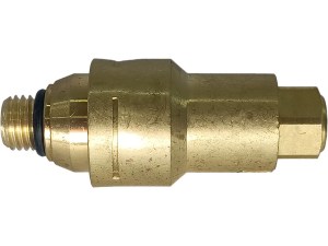 Клапан пневмобаллона AUDI A6 Allroad C6 4F0616039AA, 4F0616039, 4F0616039N, 4F0616039P, 4F0616039Q, 4F0616039S, 4F0616039R, 4F0616039T, 4F0616040AA, 4F0616040, 4F0616040N, 4F0616040P, 4F0616040Q, 4F0616040R, 4F0616040S, 4F0616040T