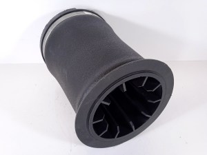 Пневмобаллон задней подвески Hummer H2 ATM