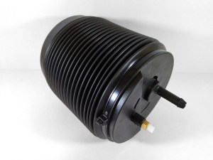 Пневмобаллон задней подвески Volvo XC90