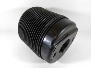 Пневмобаллон задней подвески Volvo XC90