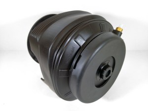 Пневмобаллон задней подвески Kia Mohave