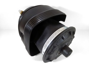 Пневмобаллон задней подвески Kia Mohave