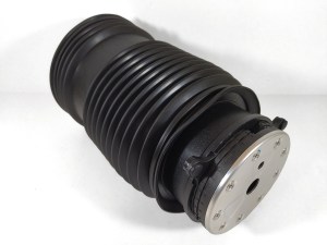 Пневмобалон задньої підвіски Mercedes C-class (W205) лівий ATM