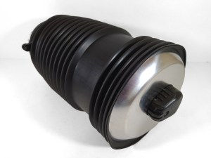 Пневмобалон задньої підвіски Mercedes C-class (W205) лівий ATM