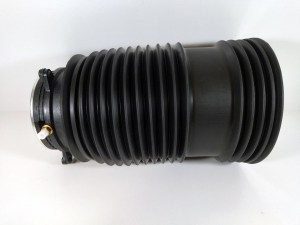 Пневмобаллон задней подвески Mercedes C-class (W205) правый ATM