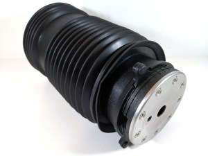 Пневмобалон задньої підвіски Mercedes C-class (W205) правий ATM