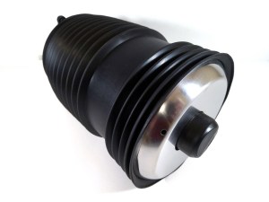 Пневмобалон задньої підвіски Mercedes C-class (W205) правий ATM