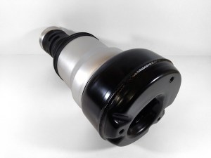 Пневмобаллон задней подвески Mercedes S-class C217 ATM