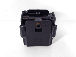 Блок клапанов пневмоподвески BMW X6 E71 ATM