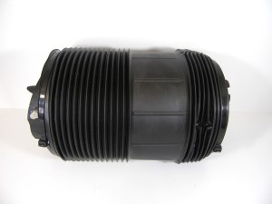 Пневмобаллон задней подвески VolksWagen Touareg III CR7 левый ATM