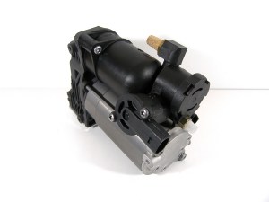 Компрессор пневмоподвески Land Rover Range Rover Sport L494 тип AMK