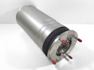 Пневмобалон передньої підвіски Land Rover Range Rover (L405) ATM