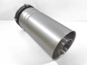 Пневмобалон передньої підвіски Land Rover Range Rover (L405) ATM