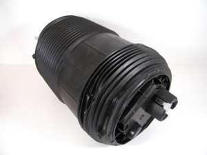 Пневмобалон задньої підвіски Audi Audi Q8 4m