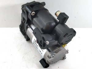 Компрессор пневмоподвески Land Rover Discovery 3 (L319) ATM тип AMK