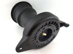 Пневмобалон задньої підвіски Fiat Ducato ATM