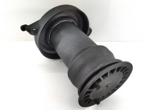 Пневмобалон задньої підвіски Fiat Ducato ATM