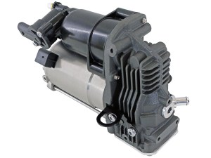 Компрессор пневмоподвески Mercedes GLE C292 4473206200 4473206200