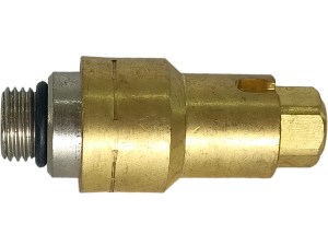 Клапан пневмобаллона Audi A8 (D4 4H) ATM