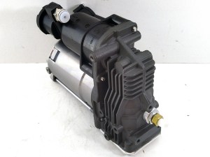 Компрессор пневмоподвески Land Rover Range Rover Sport (L320) ATM тип AMK