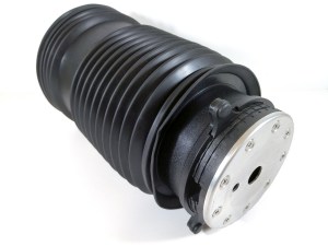 Пневмобаллон задней подвески Mercedes E-class W213 правый ATM