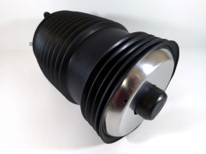 Пневмобаллон задней подвески Mercedes E-class W213 правый ATM