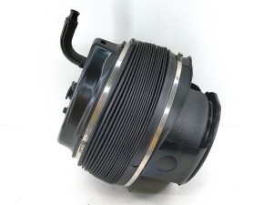 Пневмобаллон задней подвески Toyota Sequoia левый ATM 4809034010