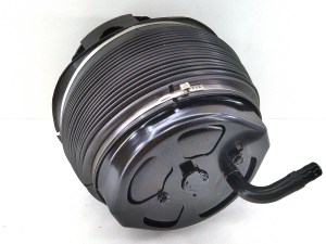 Пневмобалон задньої підвіски Toyota Sequoia правий ATM 4808034020