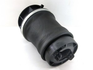 Пневмобаллон передней подвески Ford Expedition 3L1Z18A099AA, 3L1Z18124DA, 6L1Z3C199AA