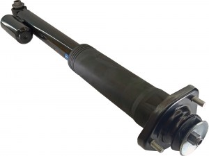 Амортизатор задней подвески Land Rover Range Rover Vogue L322 с VDS LR023580, AH4218W003AF, LR012997, AH4218W003AD, LR020528, AH4218W003AE