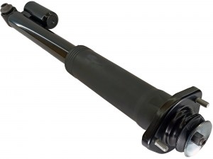 Амортизатор задней подвески Land Rover Range Rover Vogue L322 с VDS LR023573, AH4218W002AF, LR012995, AH4218W002AD, LR020529, AH4218W002AE