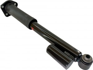 Амортизатор задней подвески Land Rover Range Rover Vogue L322 с VDS LR023573, AH4218W002AF, LR012995, AH4218W002AD, LR020529, AH4218W002AE