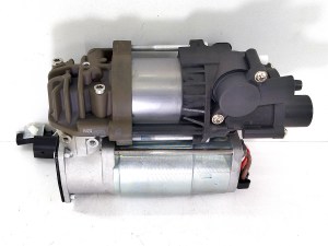 Компресор пневмопідвіски BMW 7 G11, G12 37206861882, 37206884682, 4154039002, 4154033180, 4154034300
