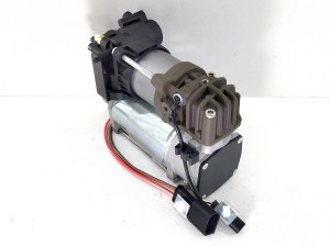 Компресор пневмопідвіски BMW 7 G11, G12 37206861882, 37206884682, 4154039002, 4154033180, 4154034300