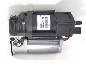 Компрессор пневмоподвески BMW X5 (F15) 4154030472, 4154034250, 4154033170, 37206875177, 37206868998, 37206850555