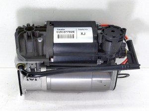 Компрессор пневмоподвески Jaguar XJ X350 / X358 ATM