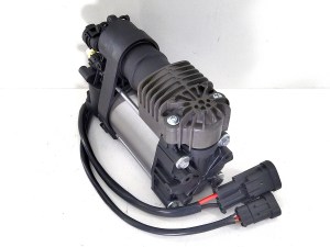 Компрессор пневмоподвески Hyundai Genesis