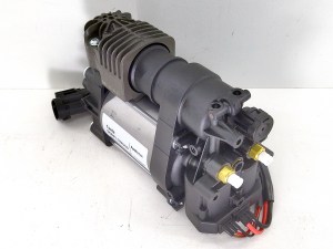 Компрессор пневмоподвески Hyundai Genesis