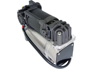 Компрессор пневмоподвески KIA Mohave 558102J000, 4154031260