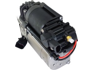 Компрессор пневмоподвески KIA Mohave 558102J000, 4154031260